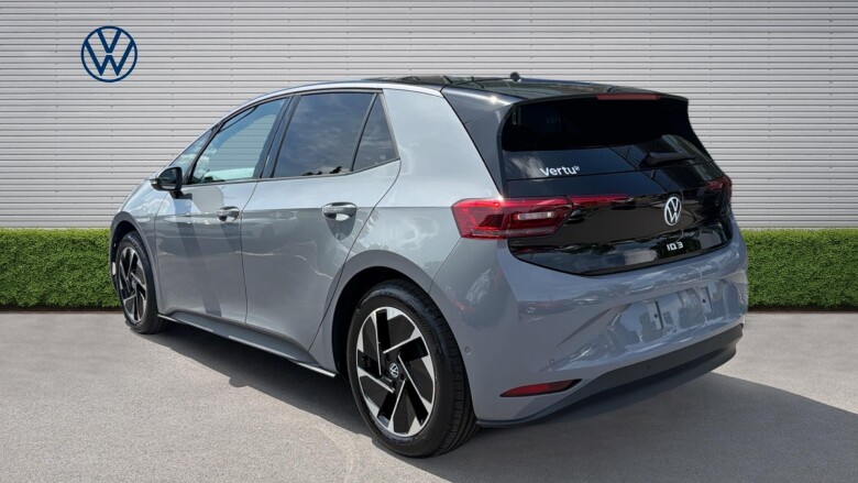 Volkswagen ID.3 150kW Match Pro 59kWh 5dr Auto [Comfort] Electric Hatchback